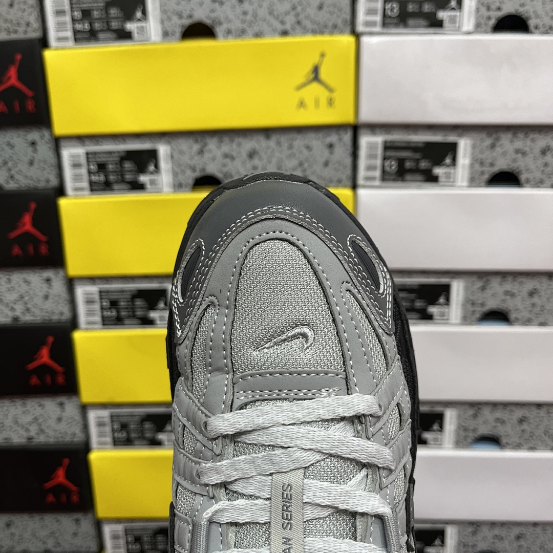Nike P-6000 Smoke Grey Platinum (Purple) - Image 8