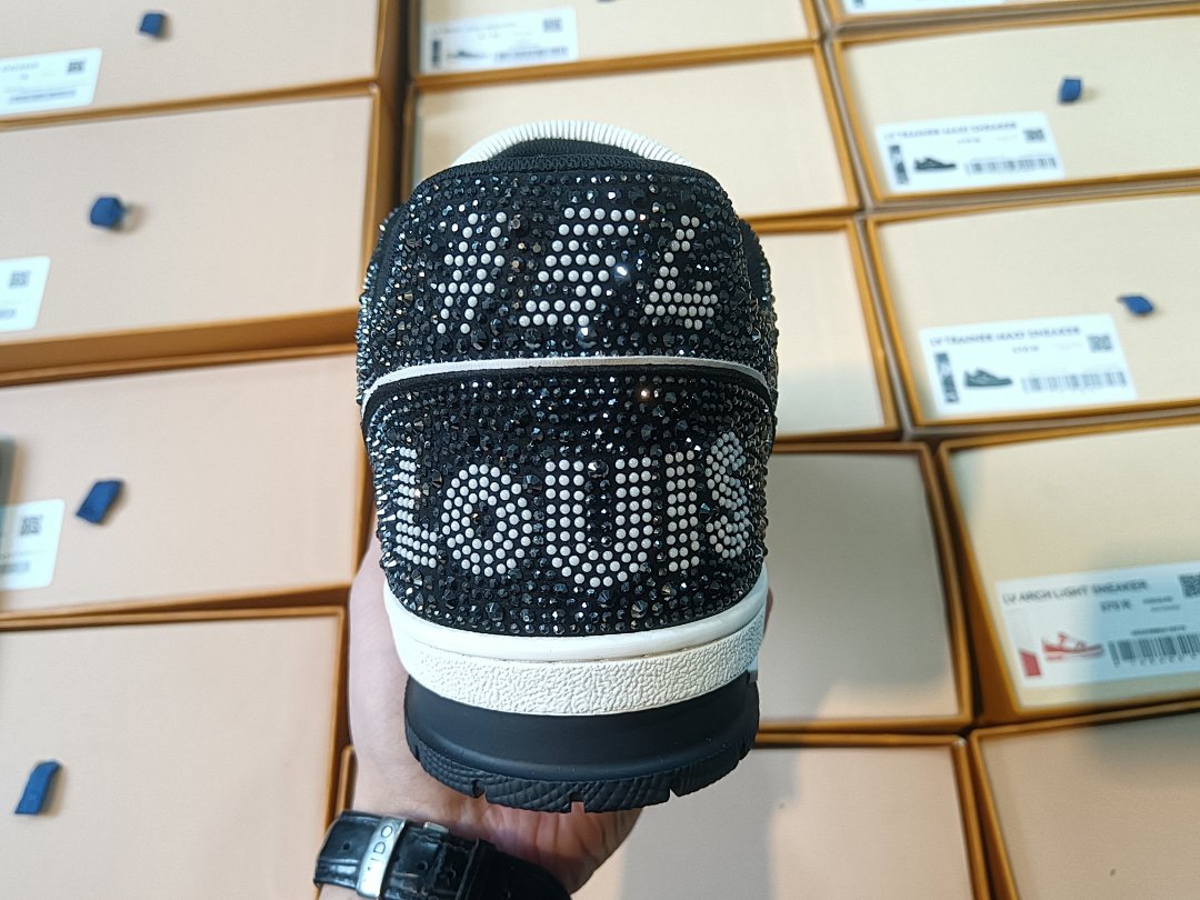 Louis Vuitton LV Trainer - Image 7
