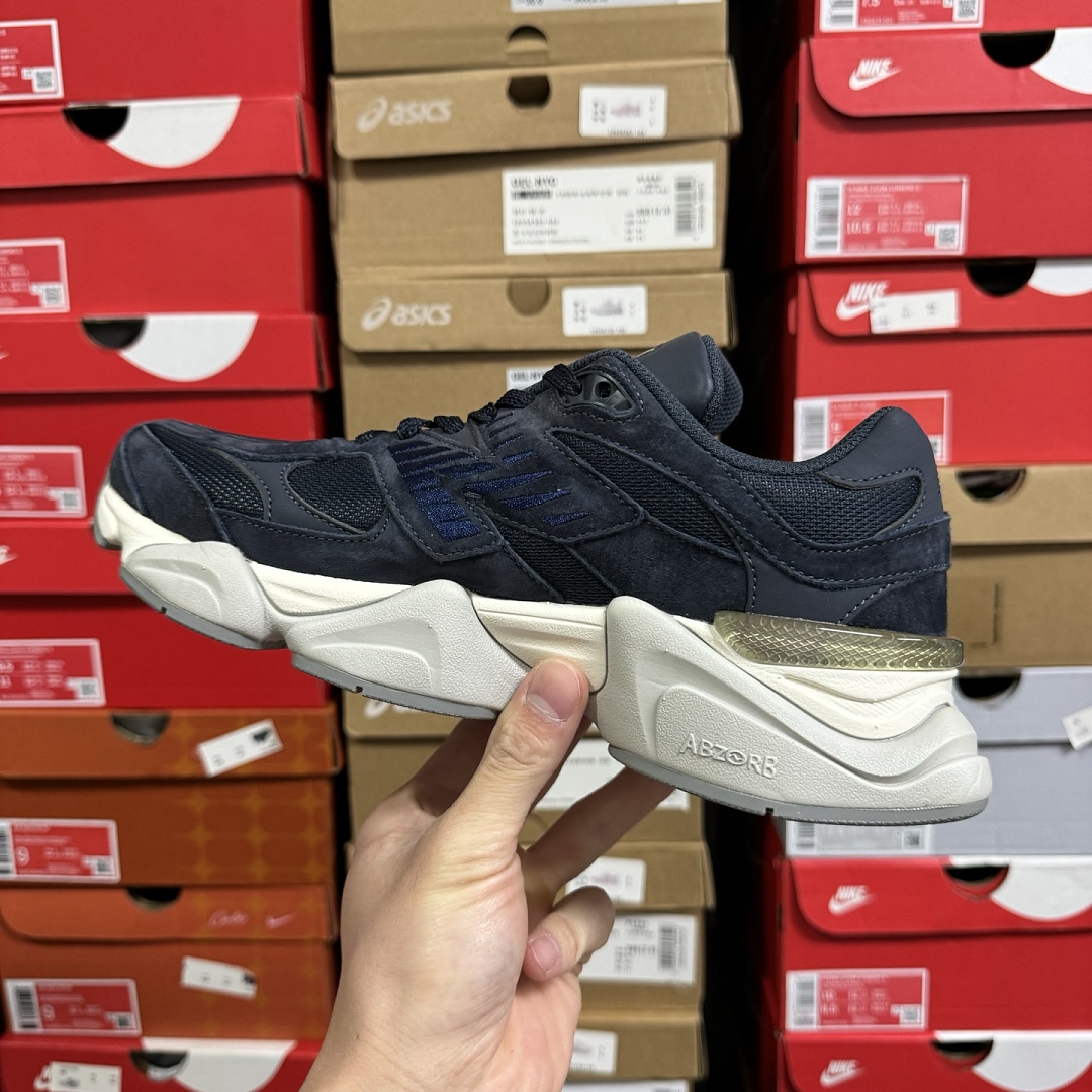 New Balance 9060 - Image 8