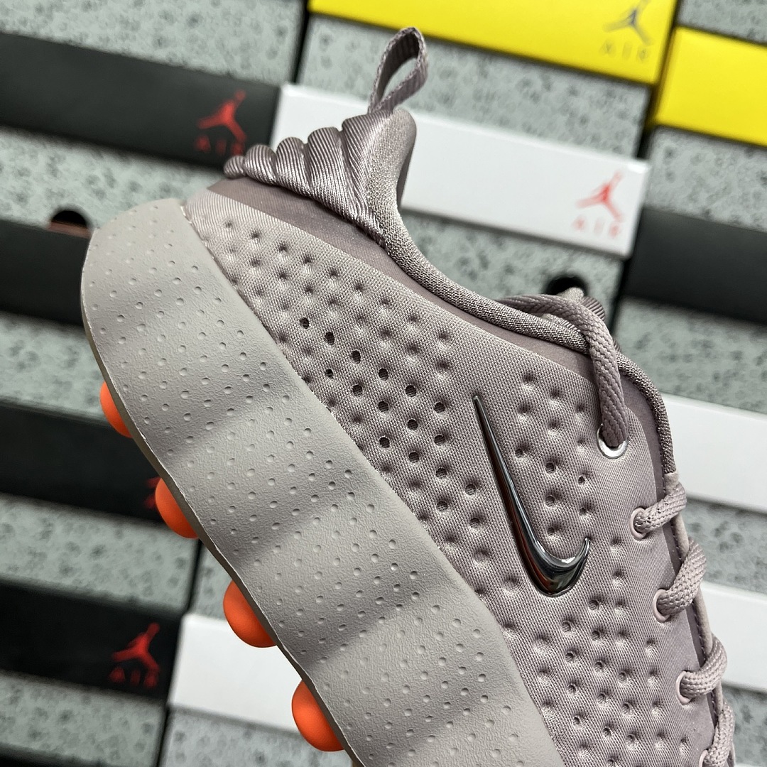 Nike Mind 002 Light Violet Ore - Image 8