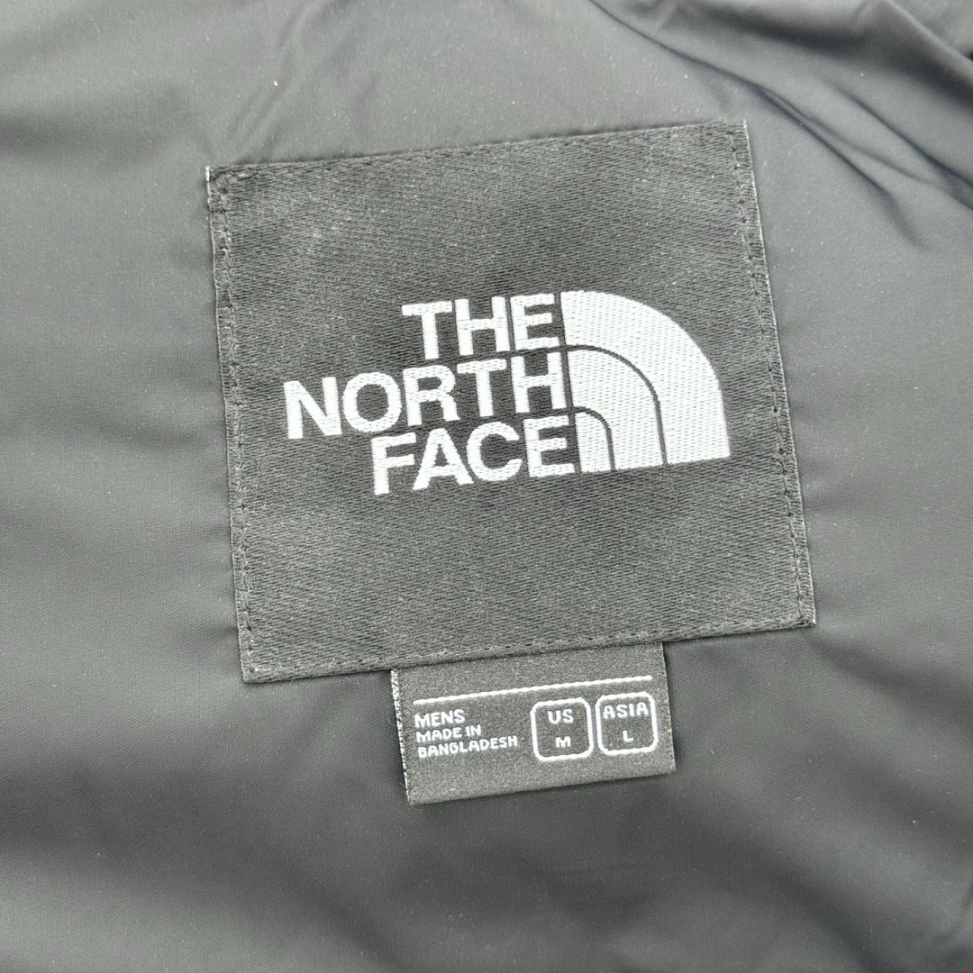 The North Face TNF 1996 Retro Nuptse 700 Fill Packable Jacket - Image 14