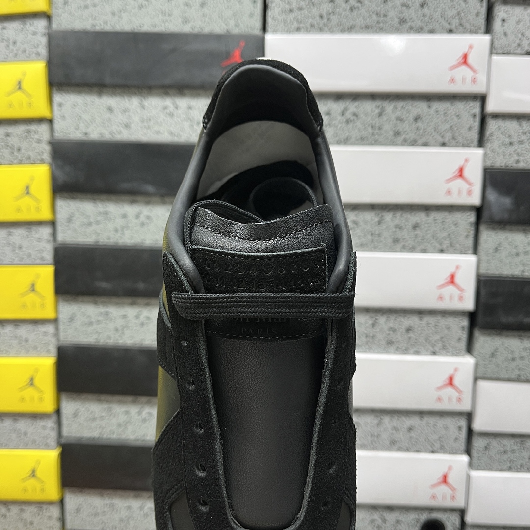 On Running Maison Margiela Replica Triple Black P1897 - Image 5
