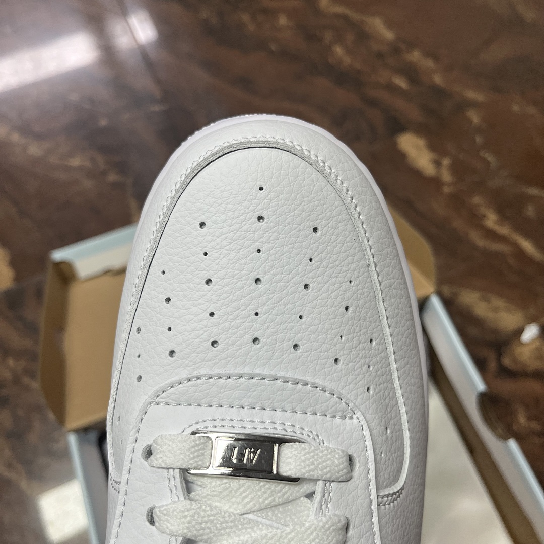 Nike Air Force 1 Low Drake NOCTA Certified Lover Boy - Image 15