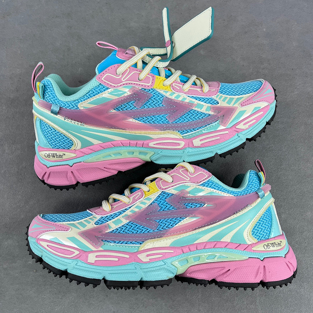 Off-White Be Right Back - Image 2
