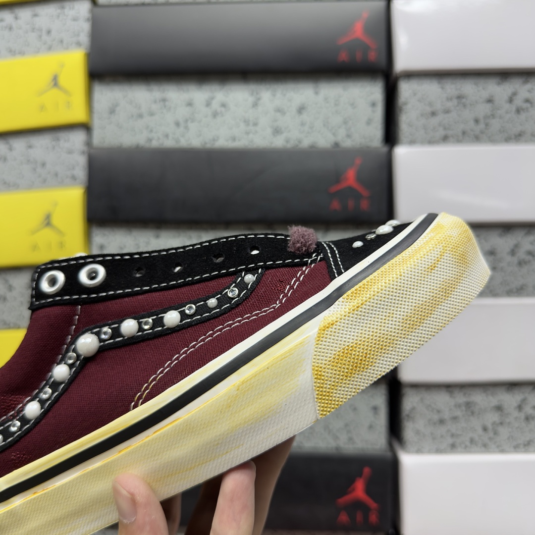 Vans Old Skool 36 V - Image 5