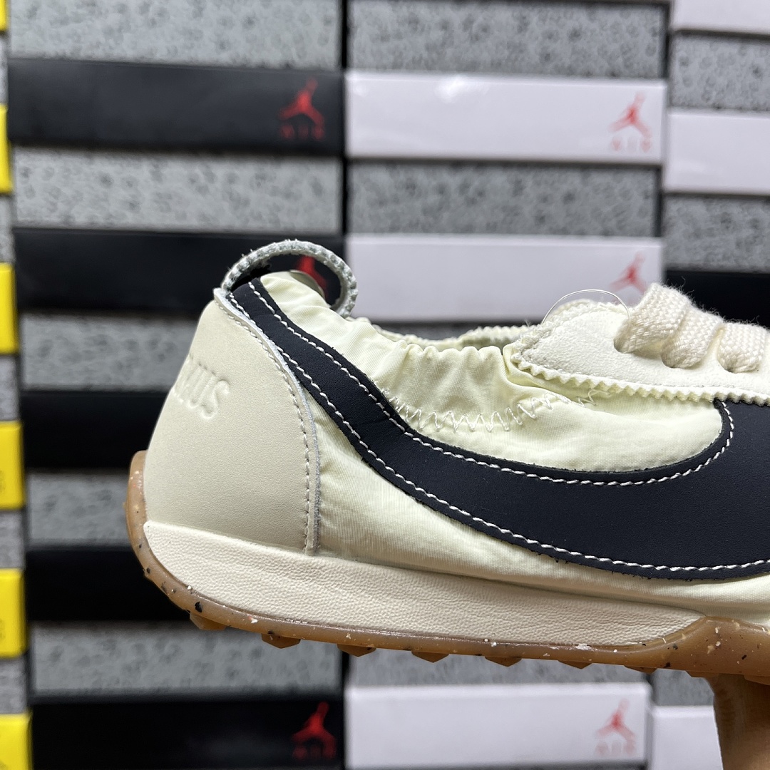 Nike Moon Shoe SP Jacquemus Alabaster - Image 9