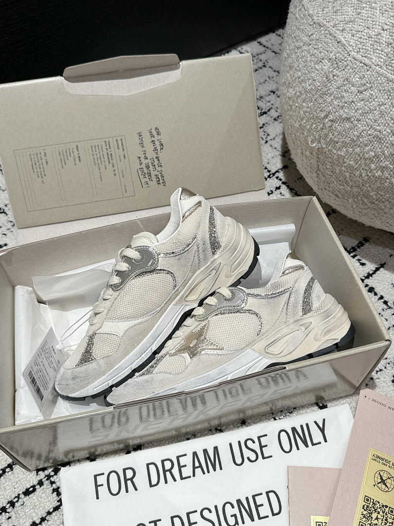 Golden Goose Deluxe Brand 3 - Image 5