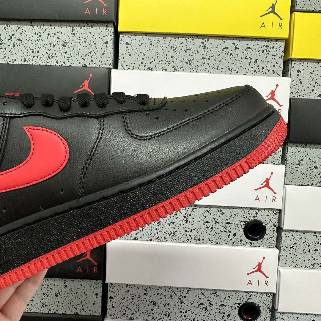Nike Air Force 1 Low '07 LV8 Vamps - Image 7