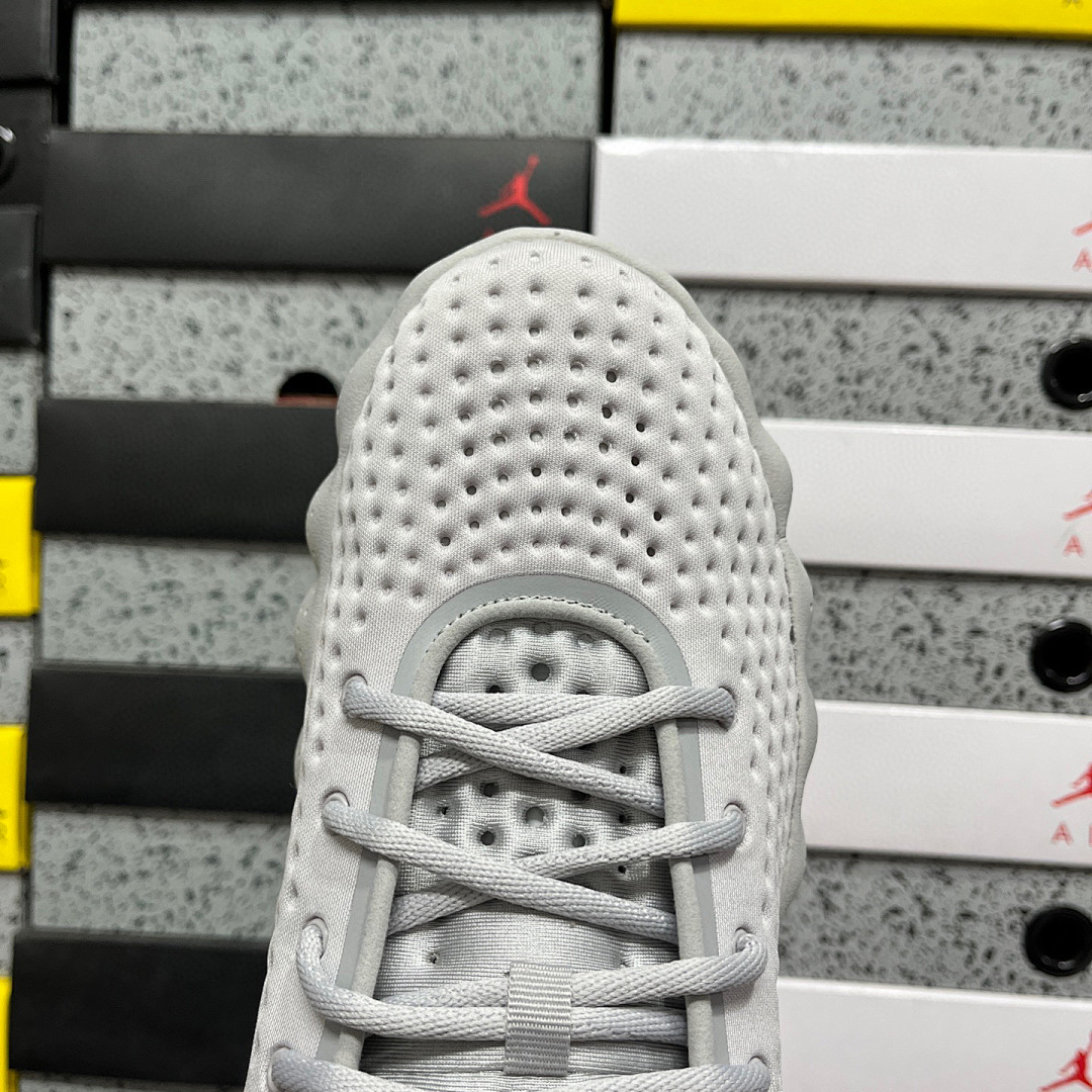 Nike Mind 002 Light Smoke (Grey) - Image 9