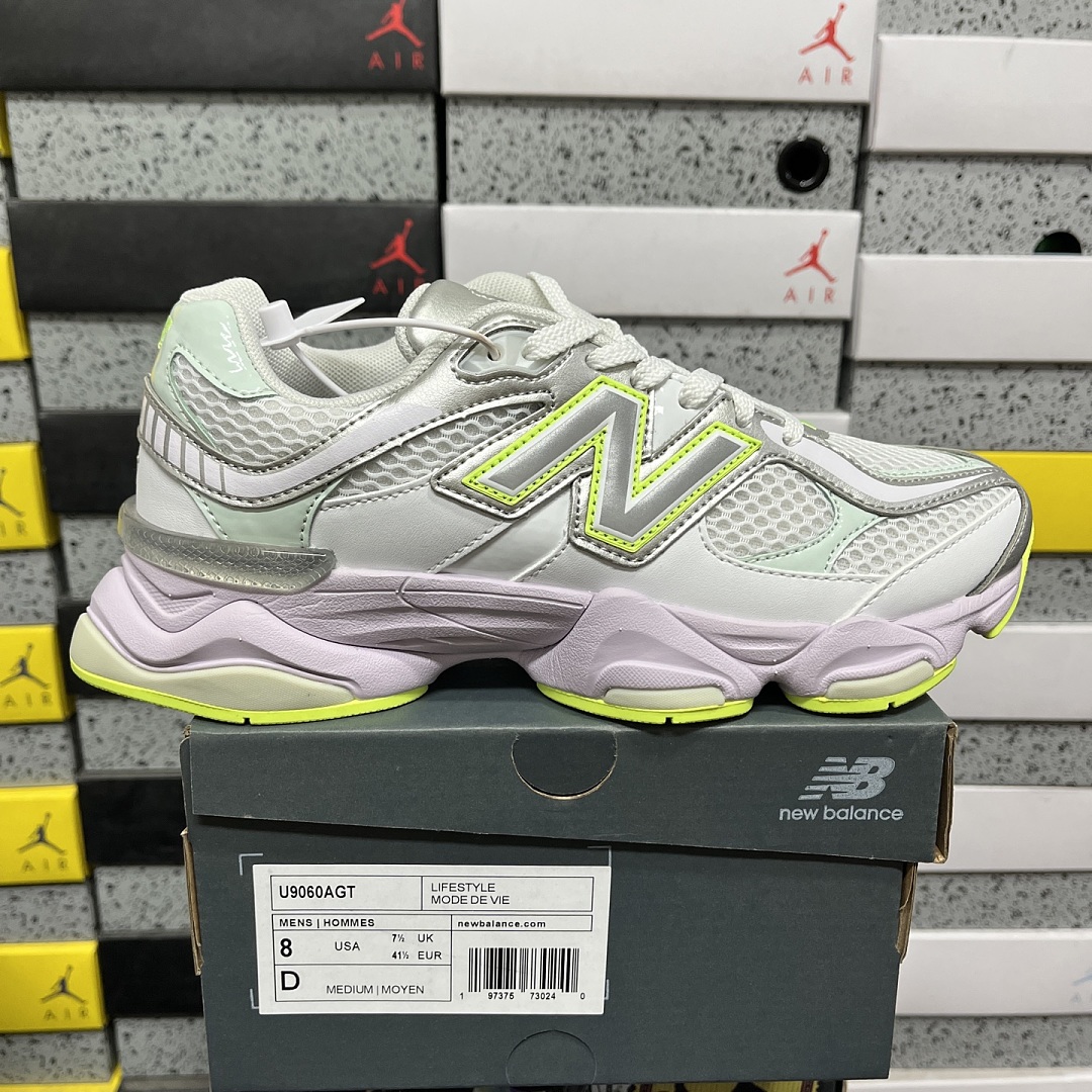 New Balance 9060