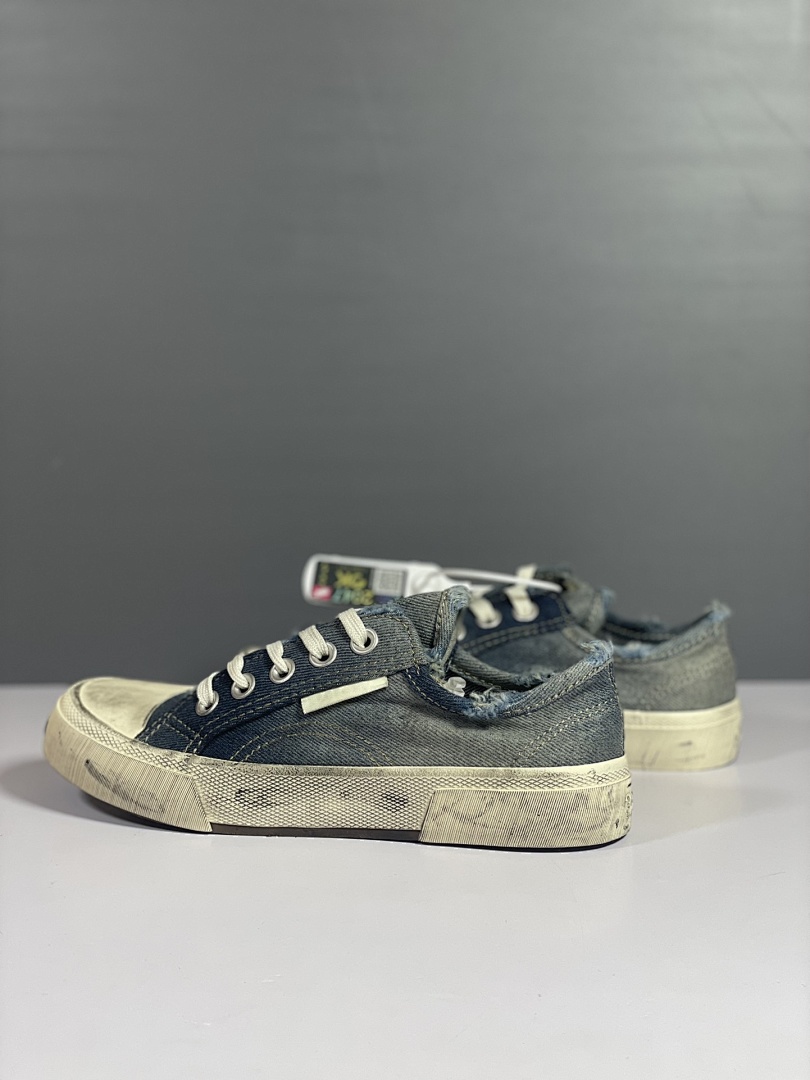 Balenciaga Paris Low - Image 2