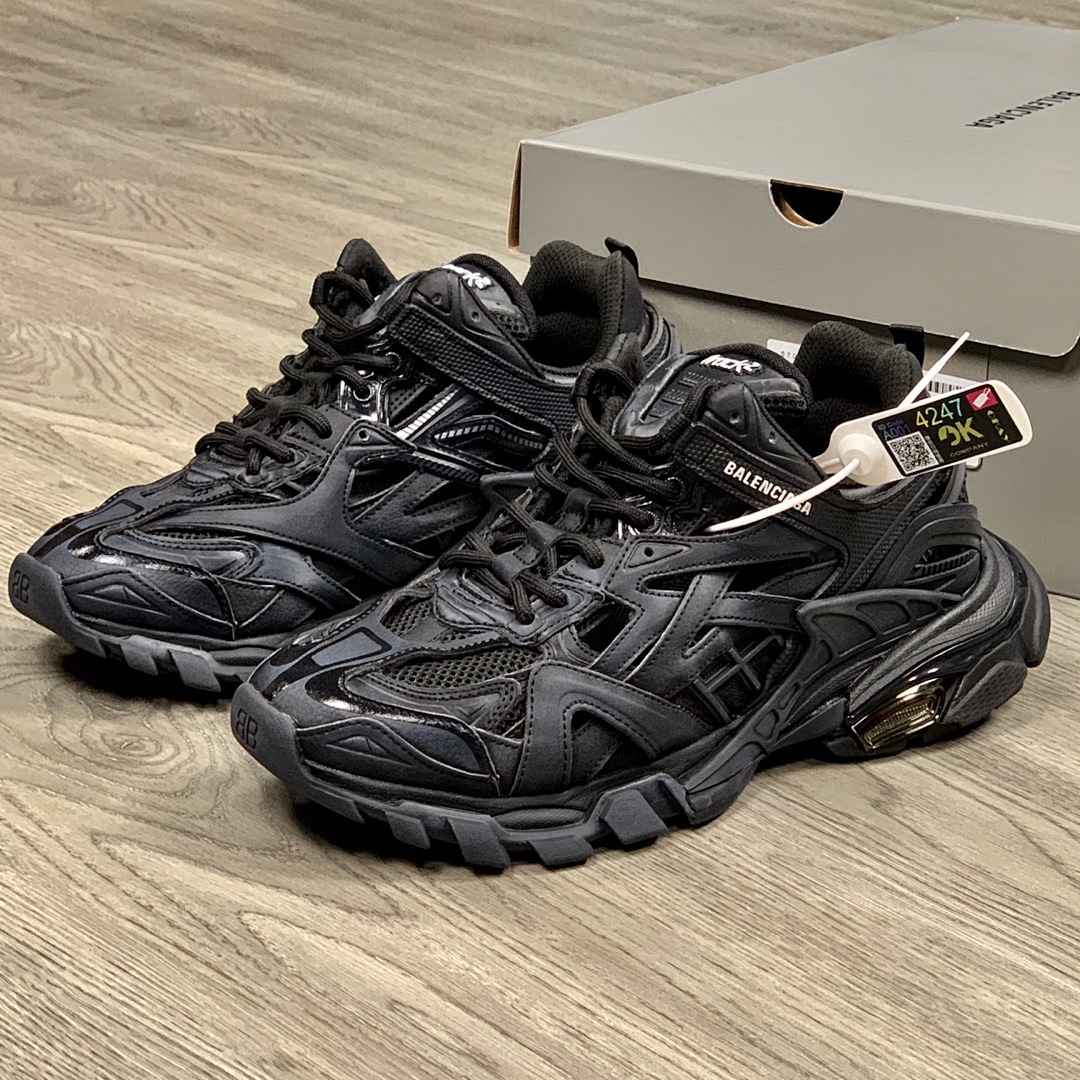 Balenciaga Track.2 - Image 9