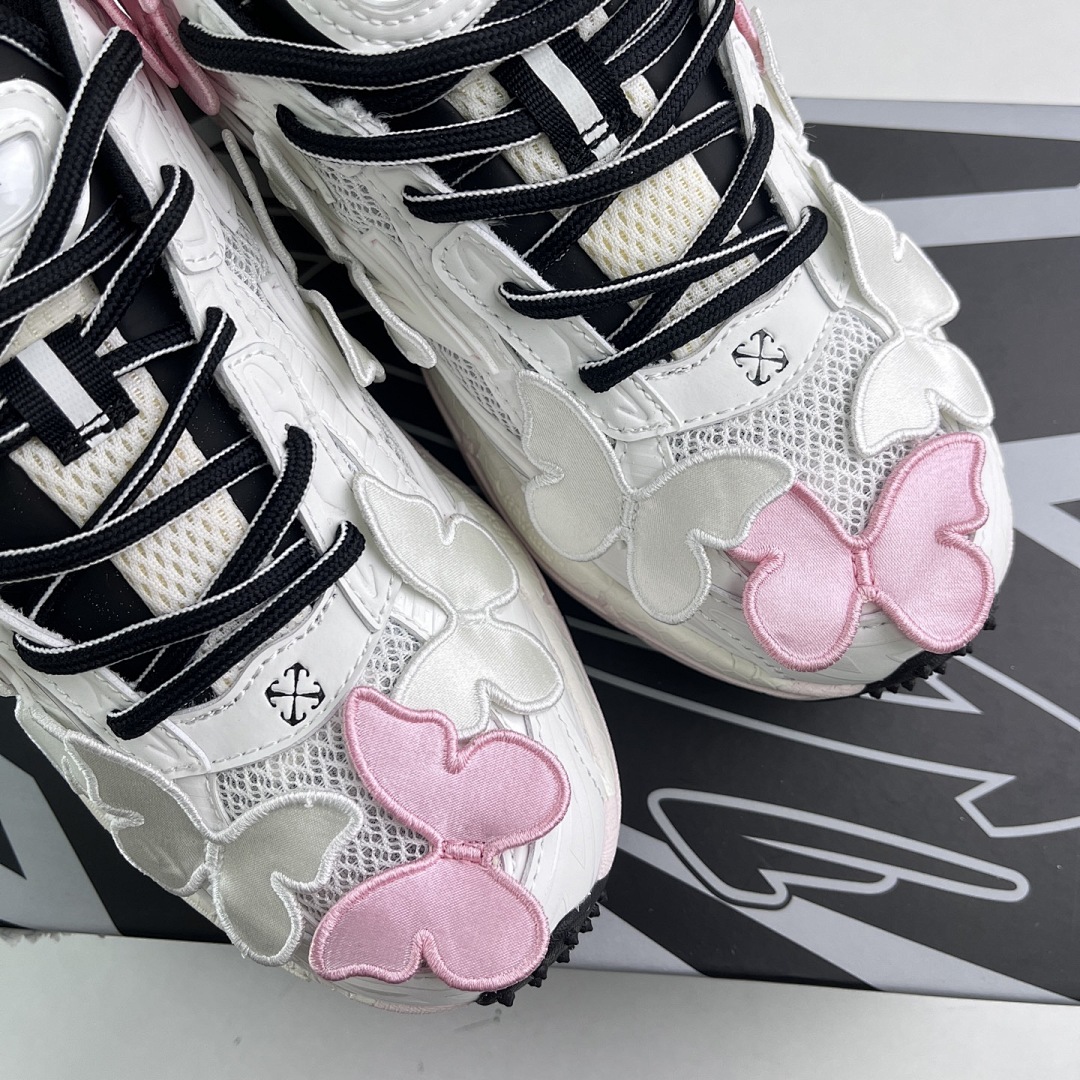 Off-White Be Right Back C330 - Image 8