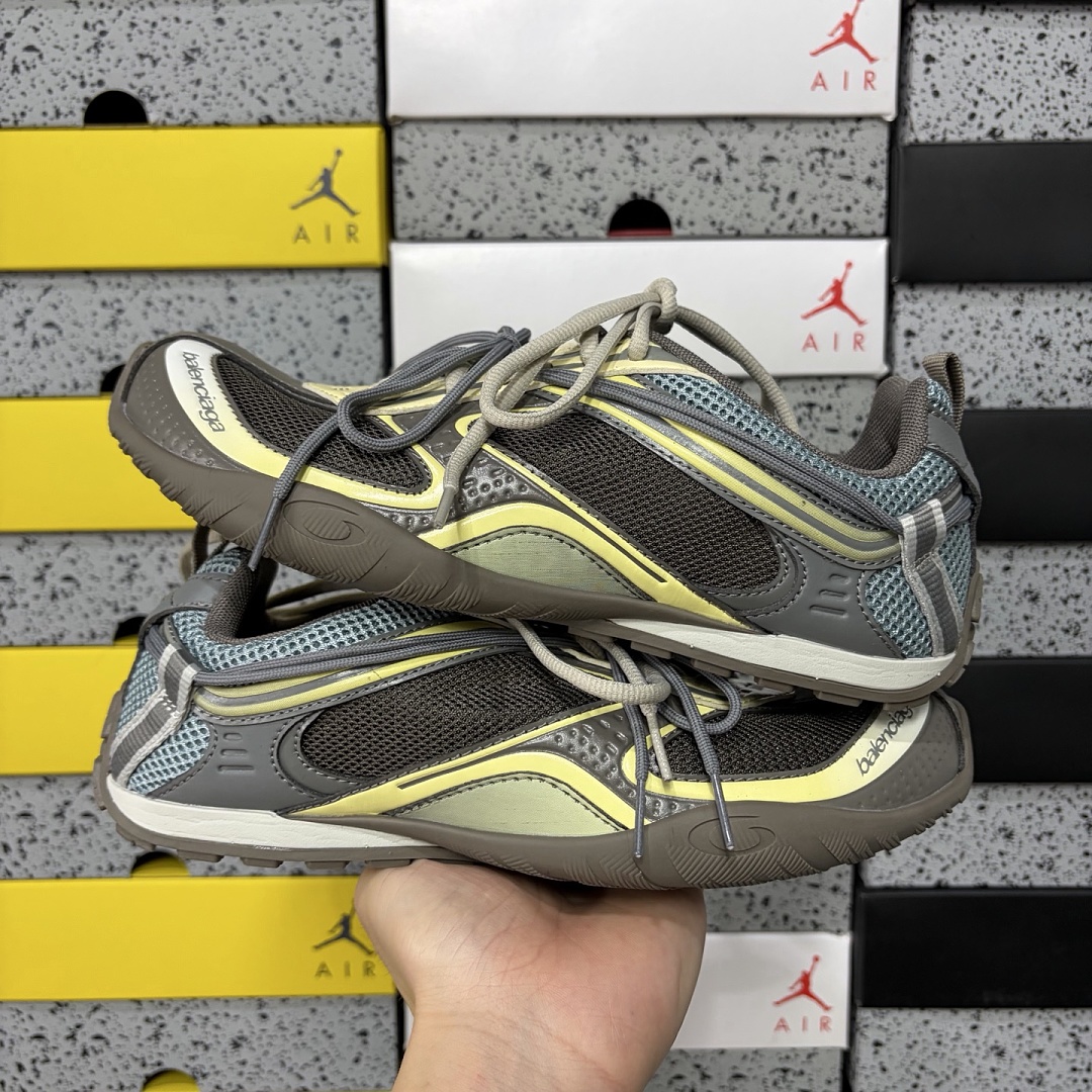 Balenciaga BLCG Radar 25 Gen - Image 9