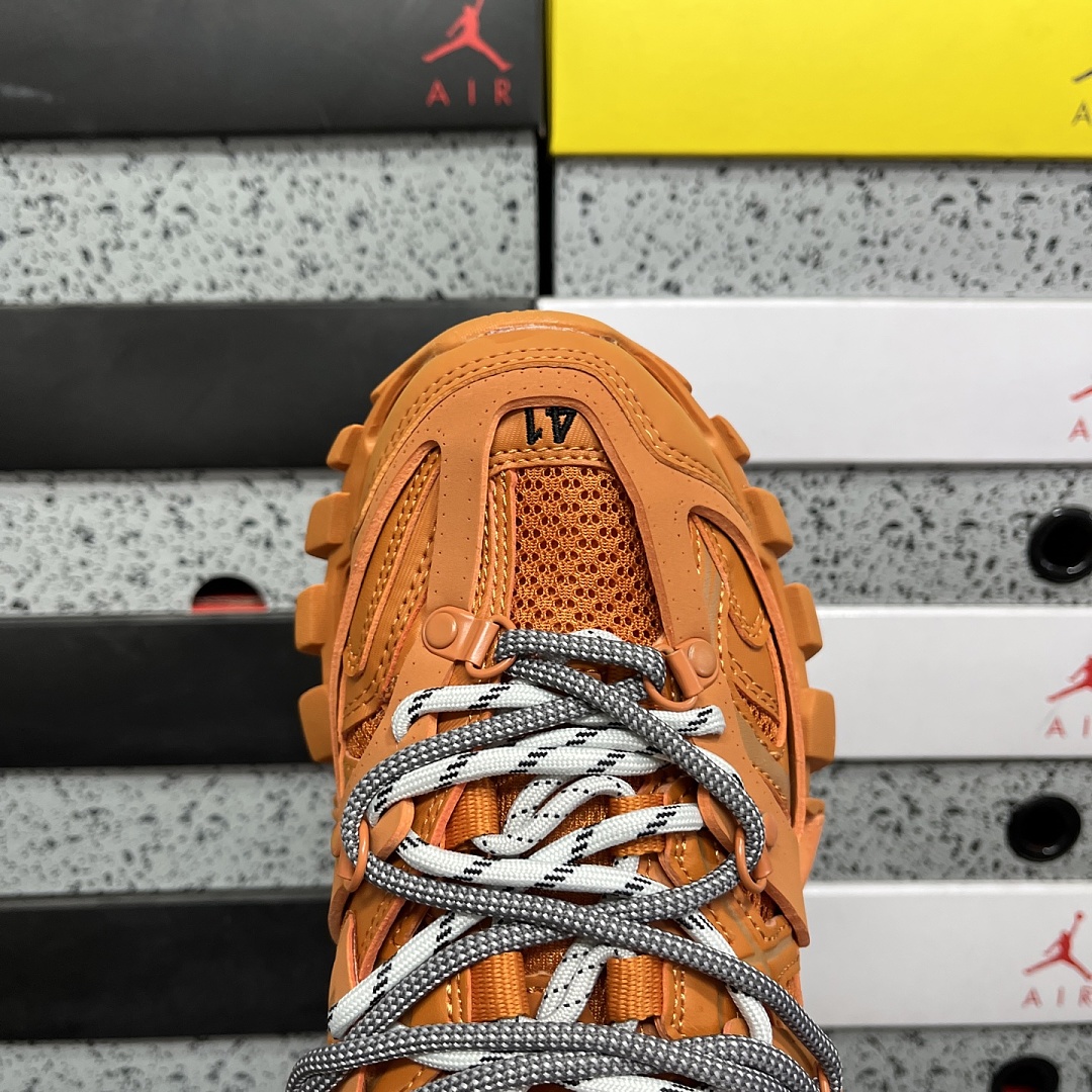 Balenciaga Track 7000 - Image 10