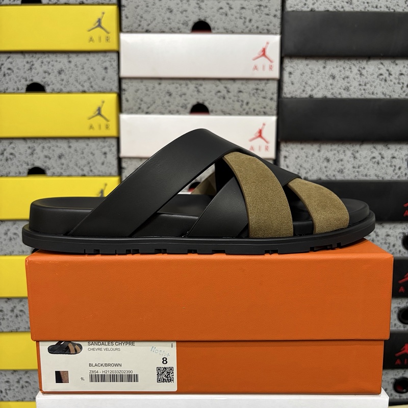 Hermes Chypre Sandal