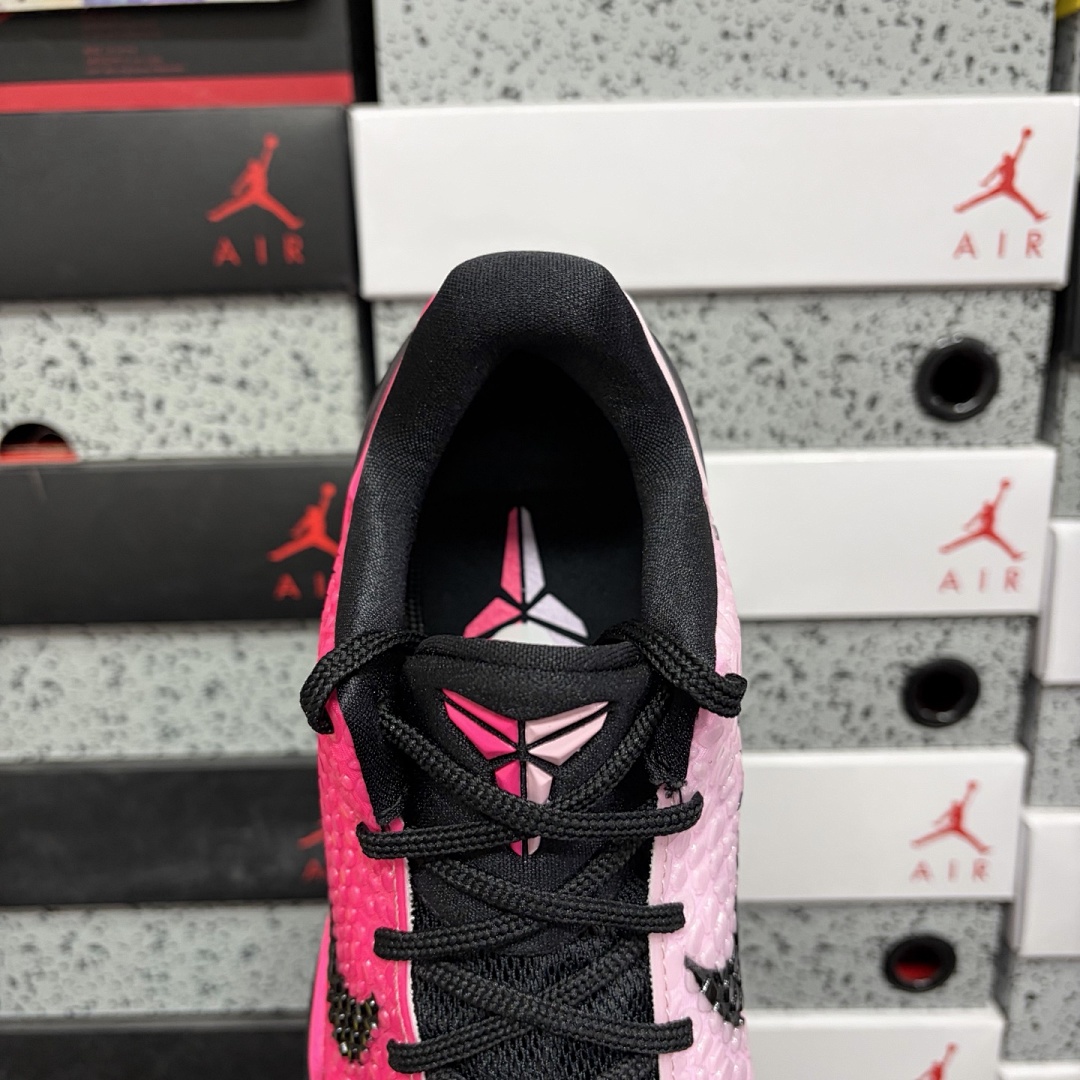 Nike Kobe 6 - Image 8