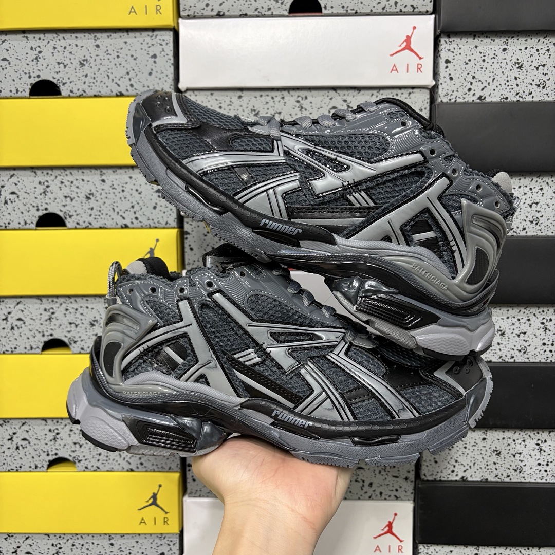 Balenciaga BLCG 7.0 - Image 10