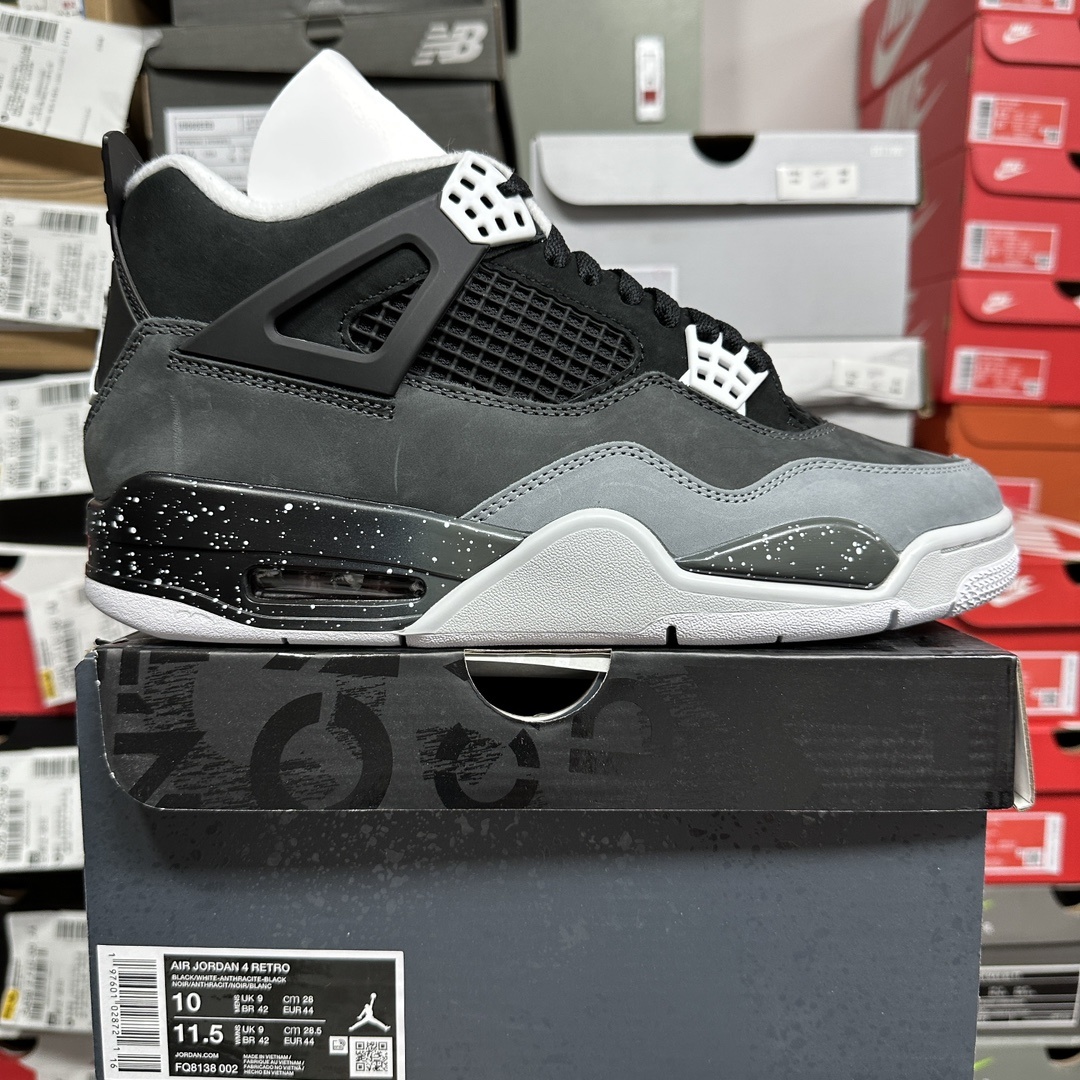 Nike Fear 4 - Image 11