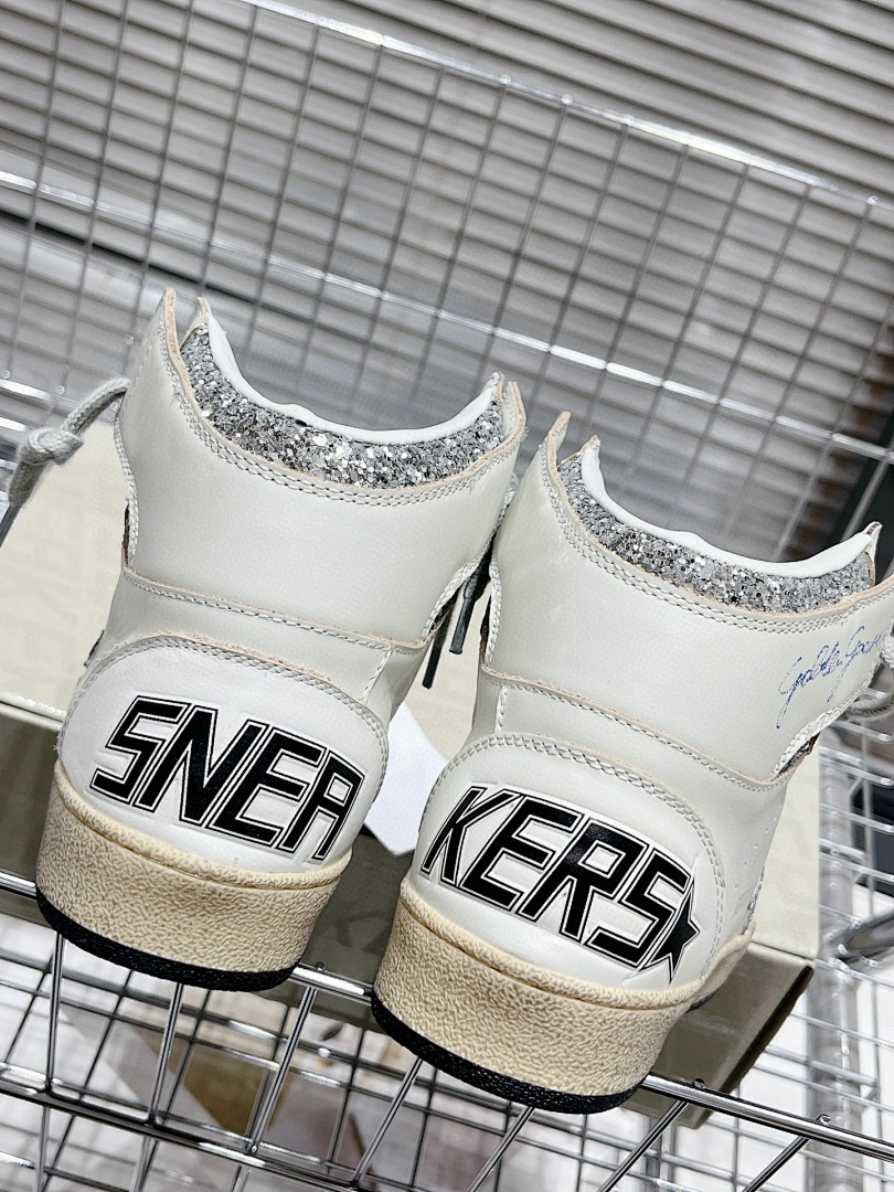 Golden Goose Deluxe Brand 25 - Image 3