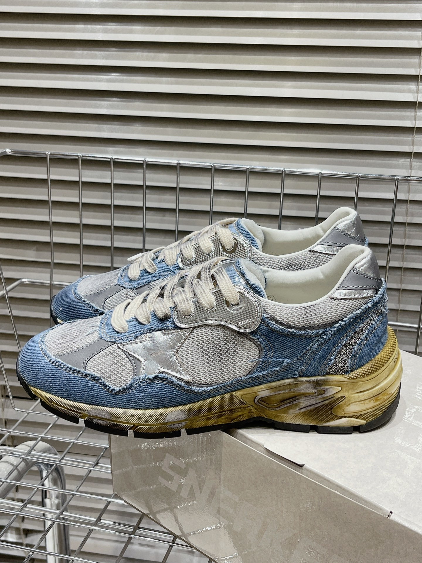 Golden Goose Deluxe Brand 5 - Image 10