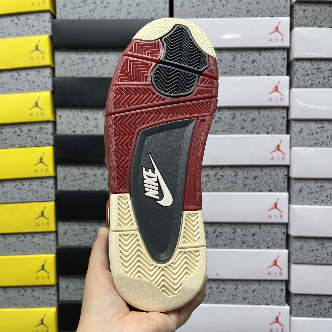 Nike Nigel Sylvester Brick After - Image 4