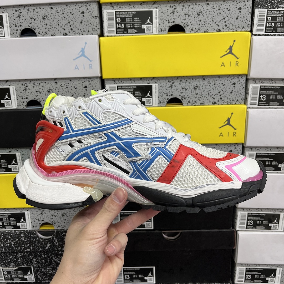 Balenciaga BLCG Runner 7.0 - Image 7