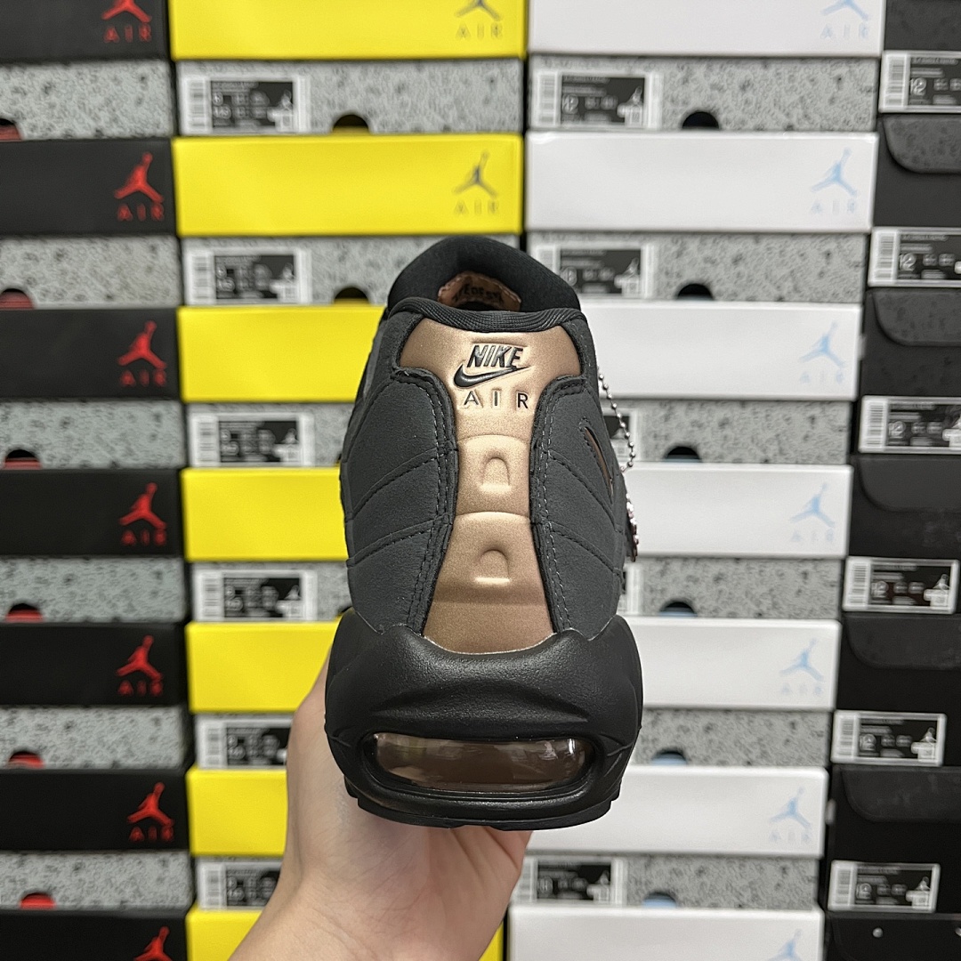 Nike Air Max 95 Central Cee Live Yours - Image 5