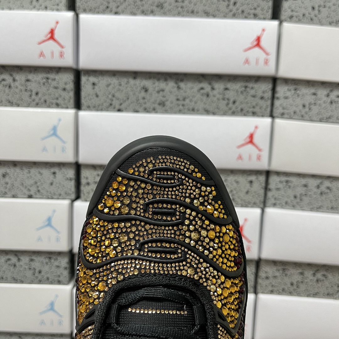 Nike Air Max Plus Swarovski Sunset - Image 5