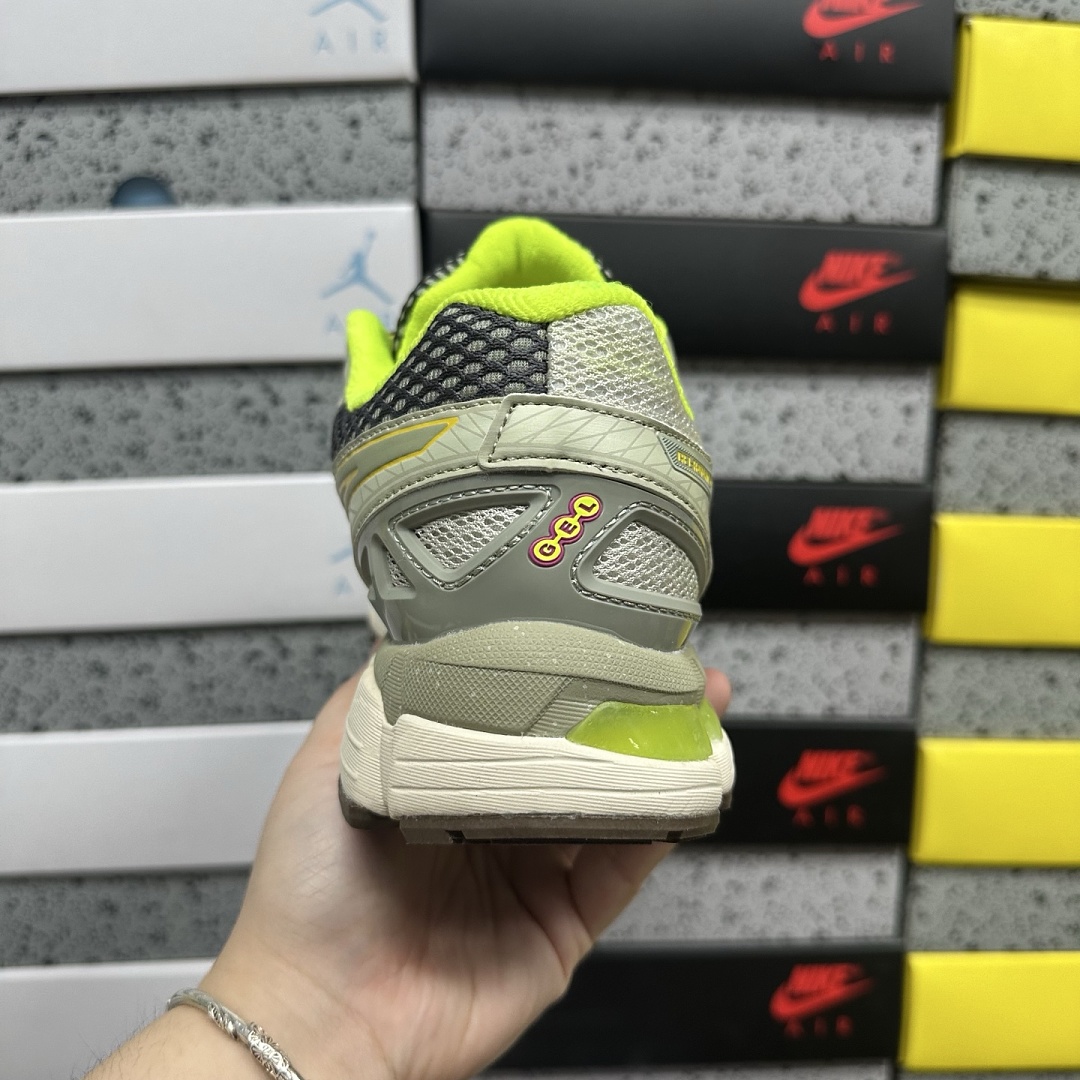 ASICS Gel-Kayano 20 Bodega Small Wins Add Up - Image 9