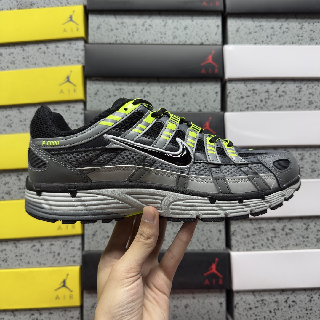 Nike P-6000 - Image 2