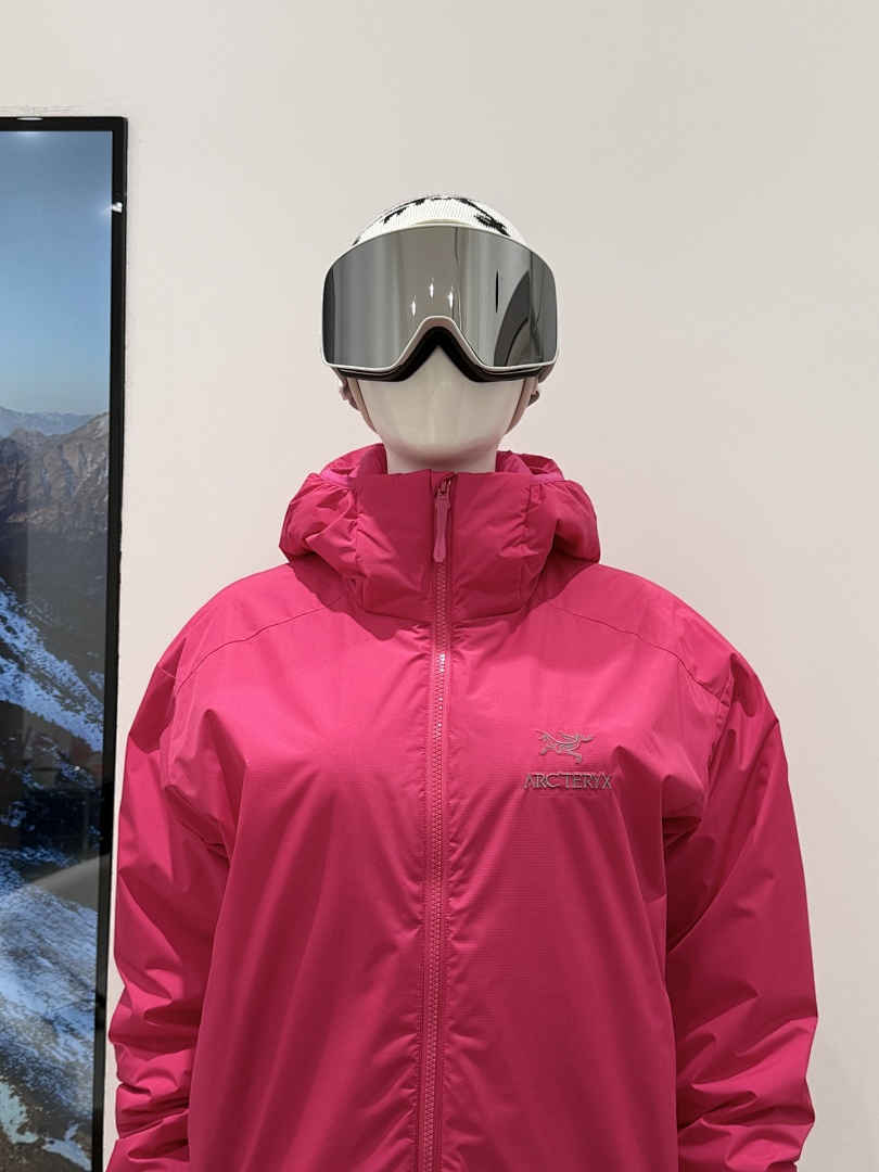 Arc'teryx Atom Hoody 1.0 - Image 28
