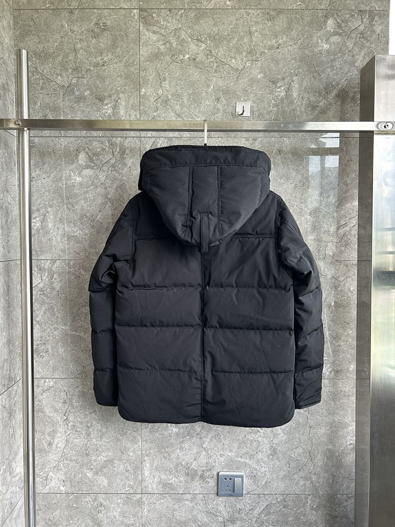 Canada Goose Macmillan Parka Jacket - Image 49