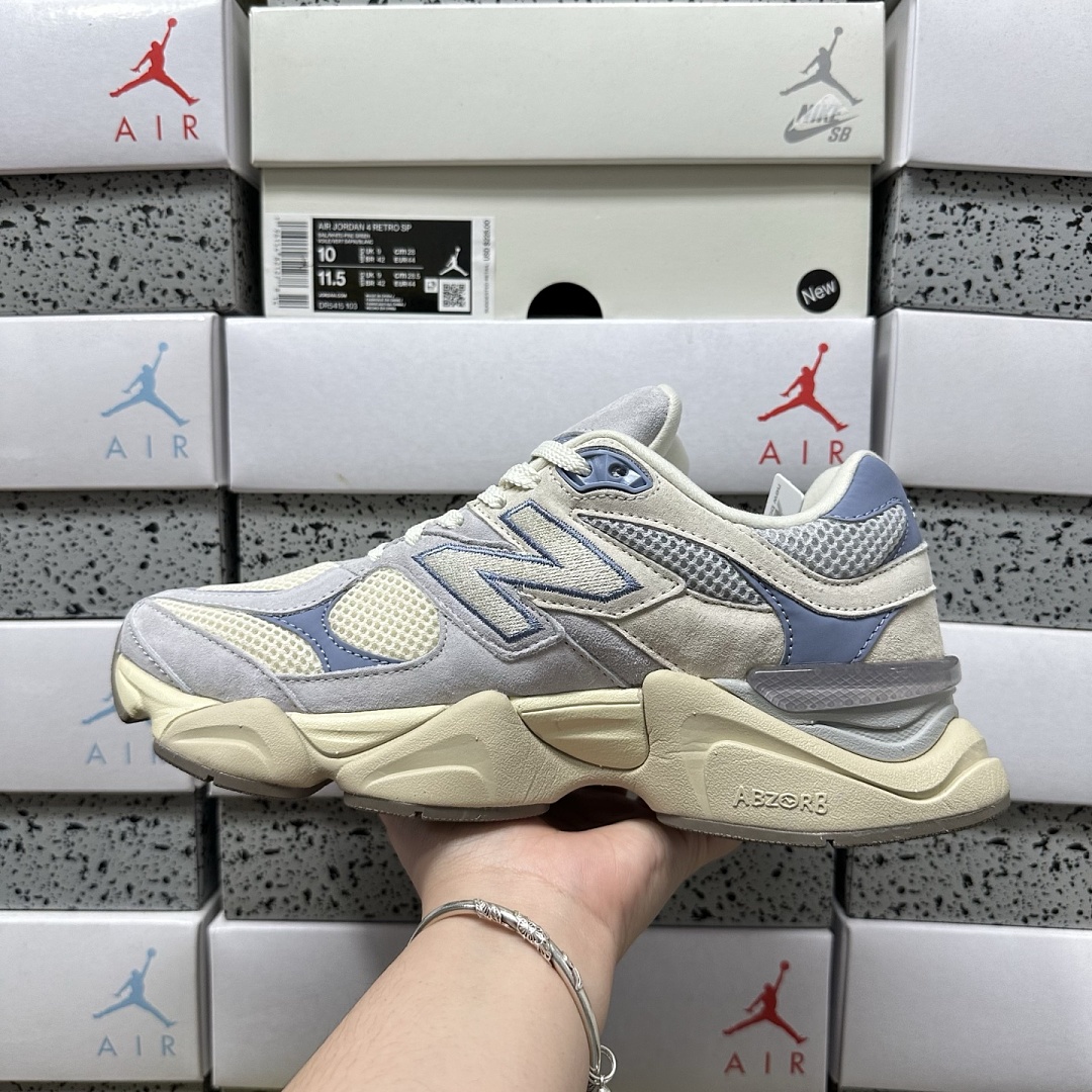 New Balance 9060 - Image 2