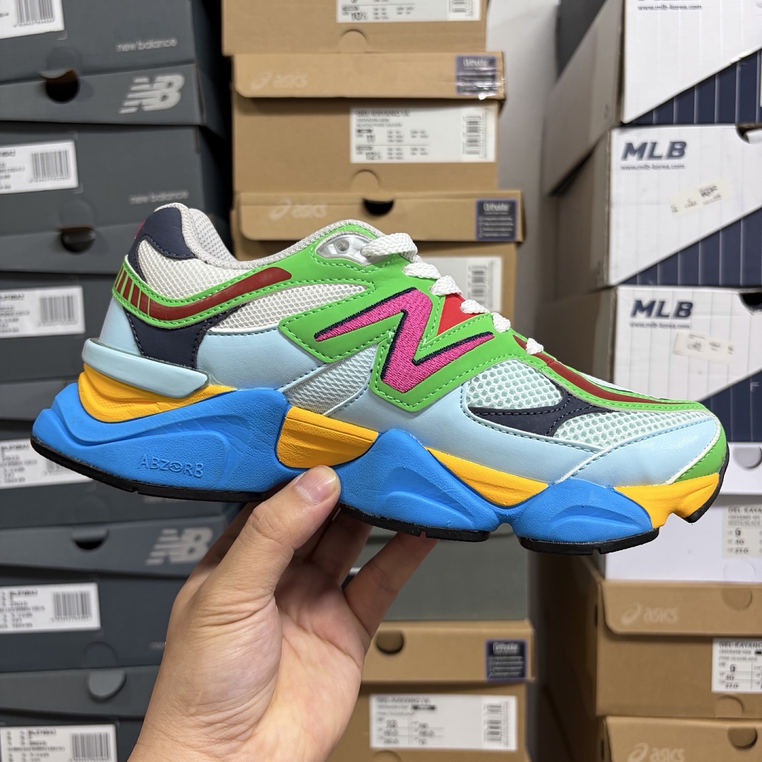 New Balance 9060 - Image 5
