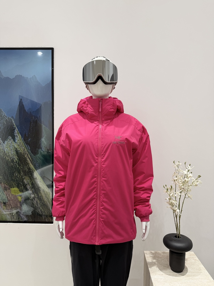 Arc'teryx Atom Hoody 1.0 - Image 31