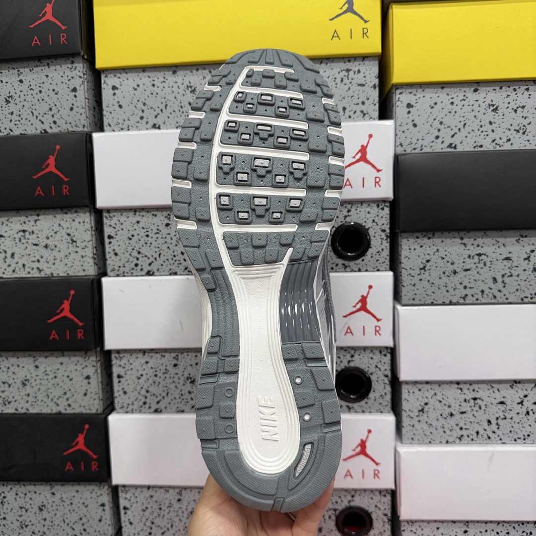 Nike P-6000 - Image 3