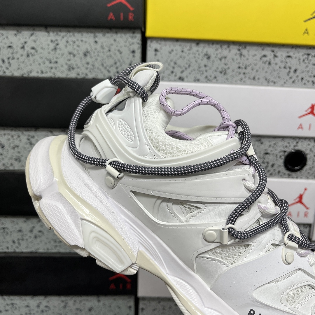 Balenciaga Track 0010 - Image 8