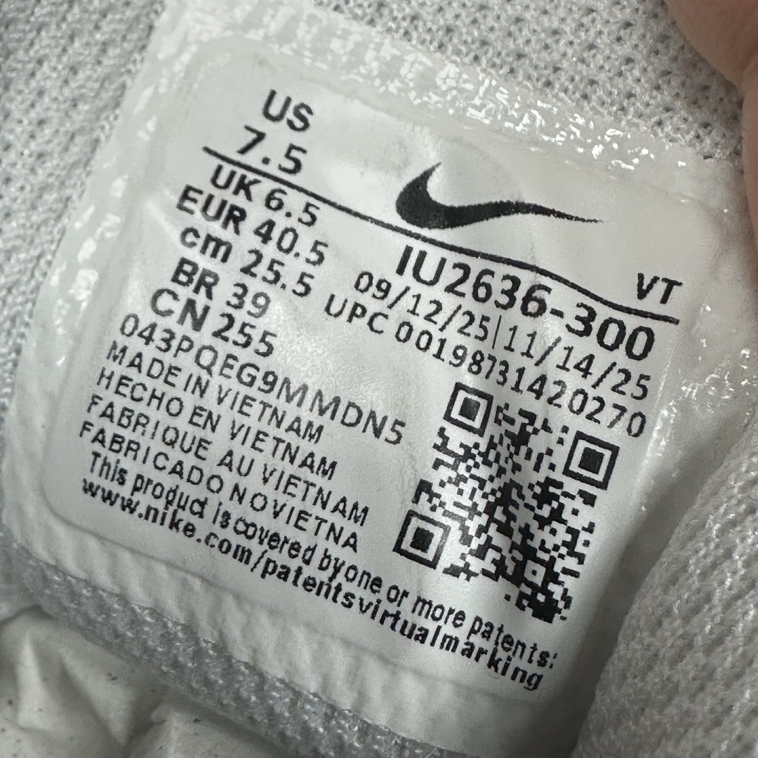 Nike Air Max 95 OG Big Bubble Greedy - Image 3