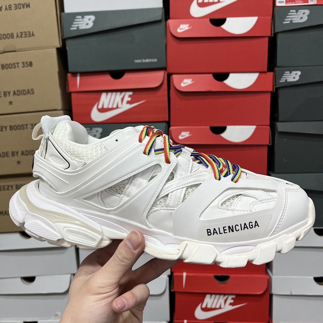 Balenciaga BLCG Track - Image 6