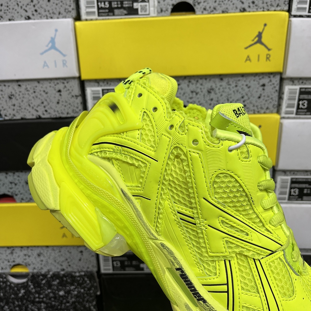 Balenciaga BLCG Runner 7.0 - Image 2