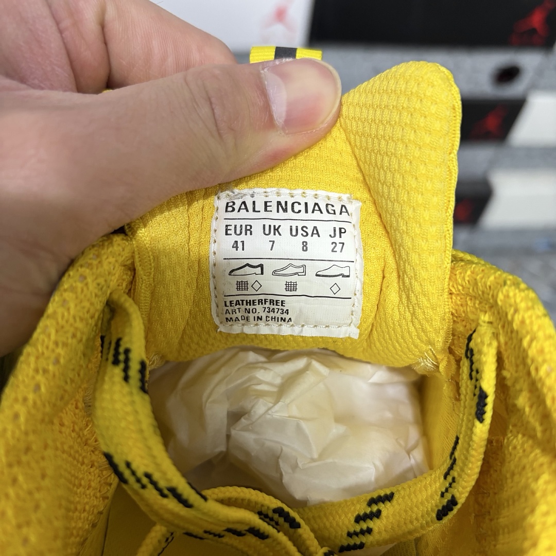 Balenciaga BLCG 3XL - Image 11