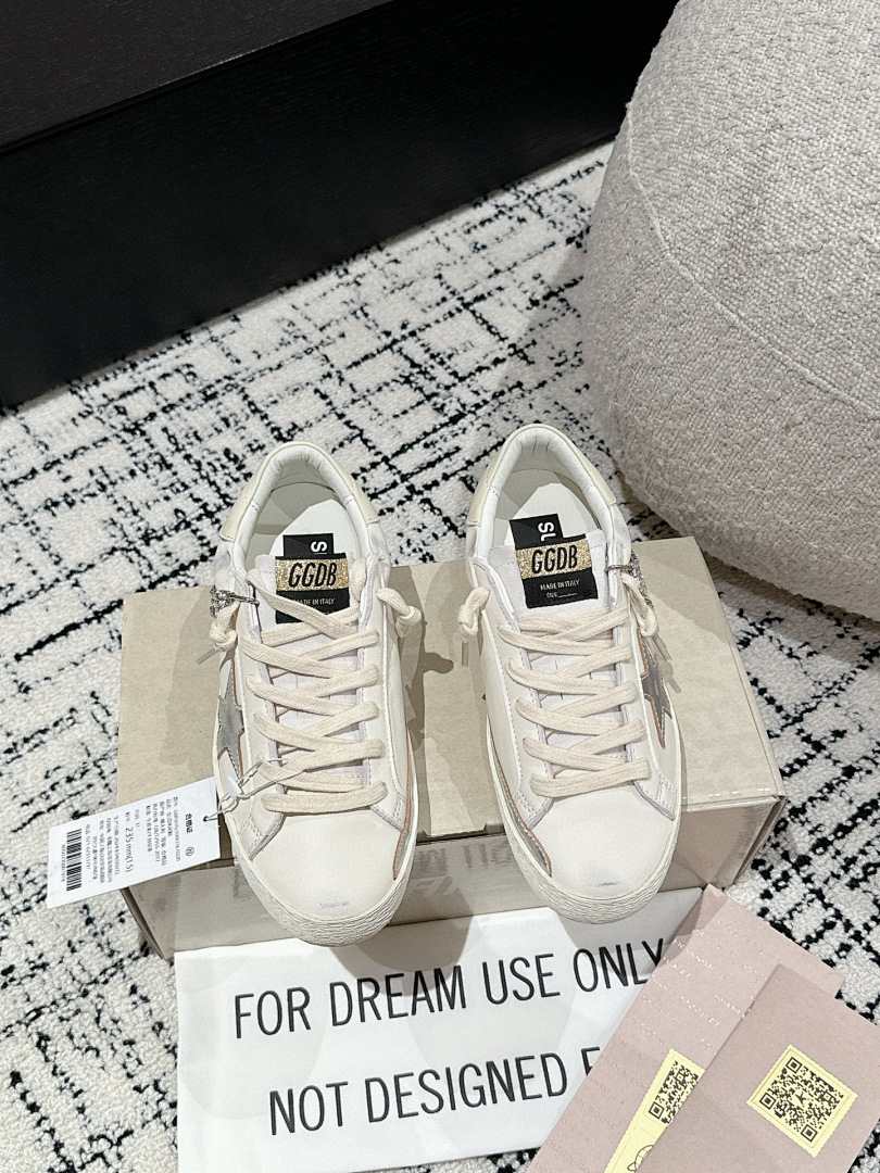 Golden Goose Deluxe Brand 34 - Image 2