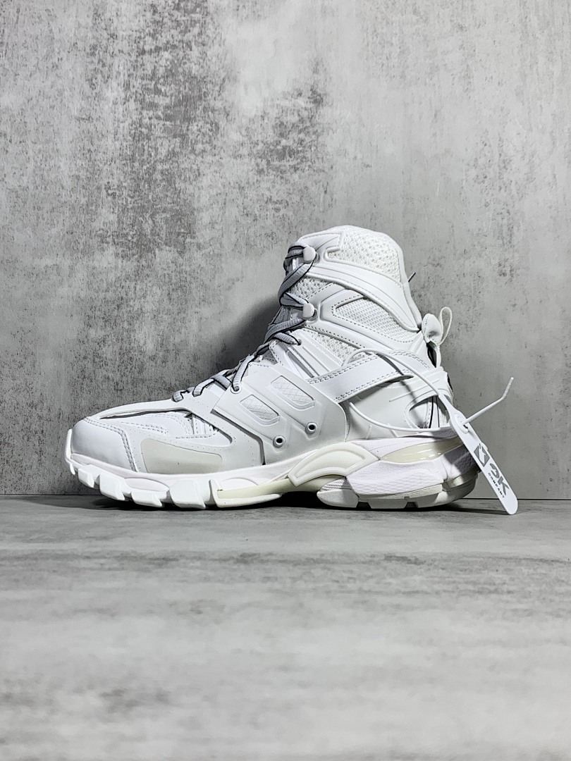 Balenciaga Track High - Image 8