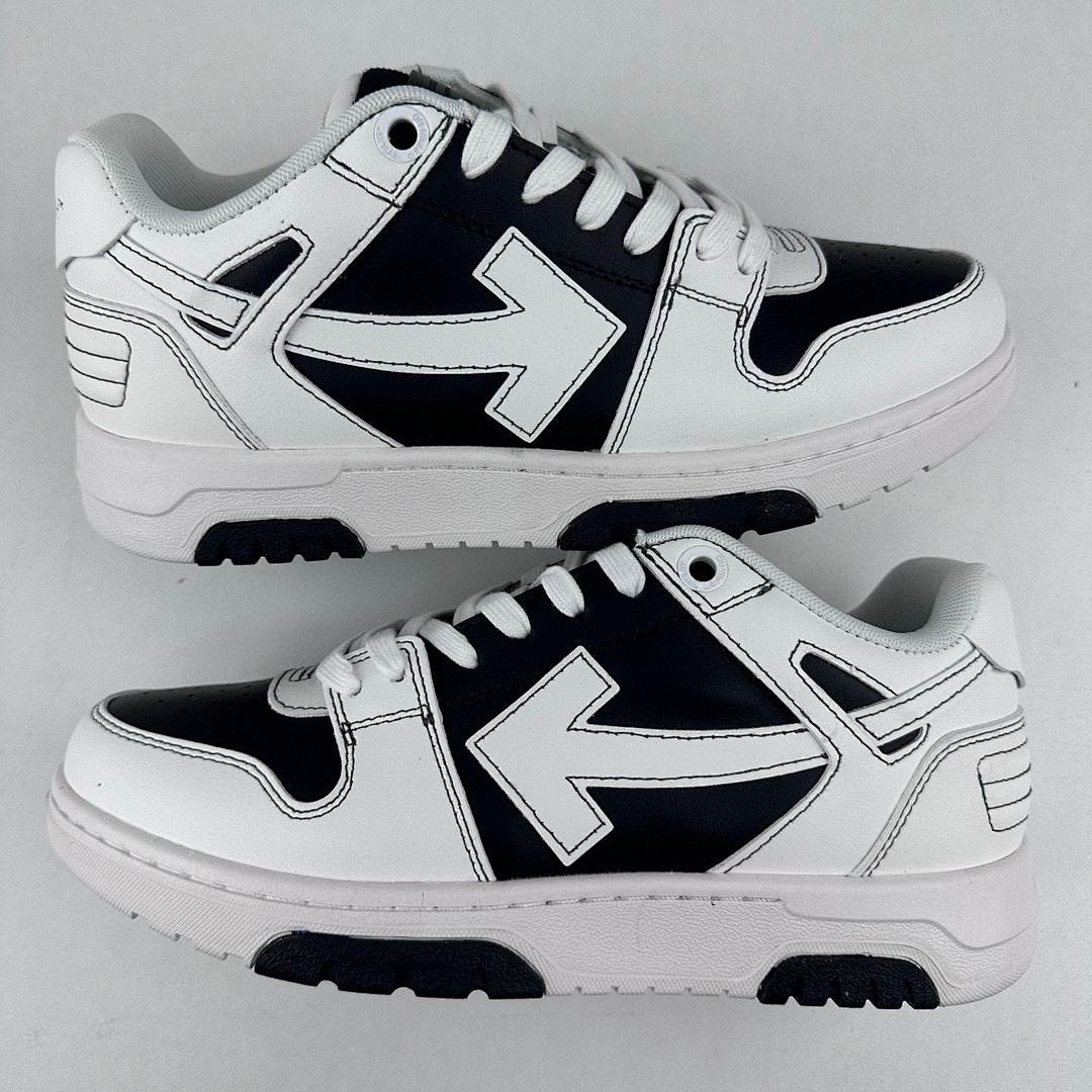 Off-White White Black - Image 13