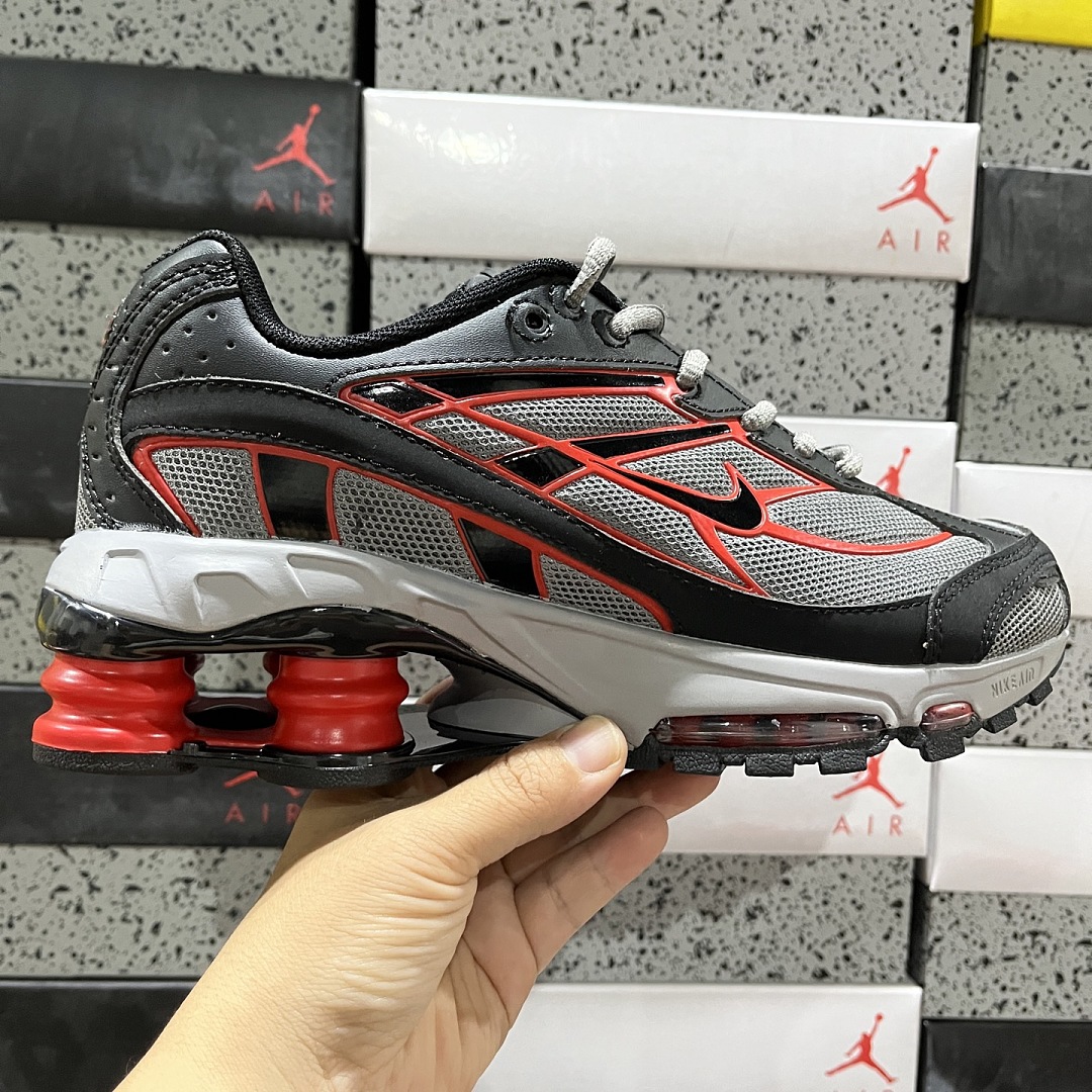 Nike Shox Ride 2 - Image 10