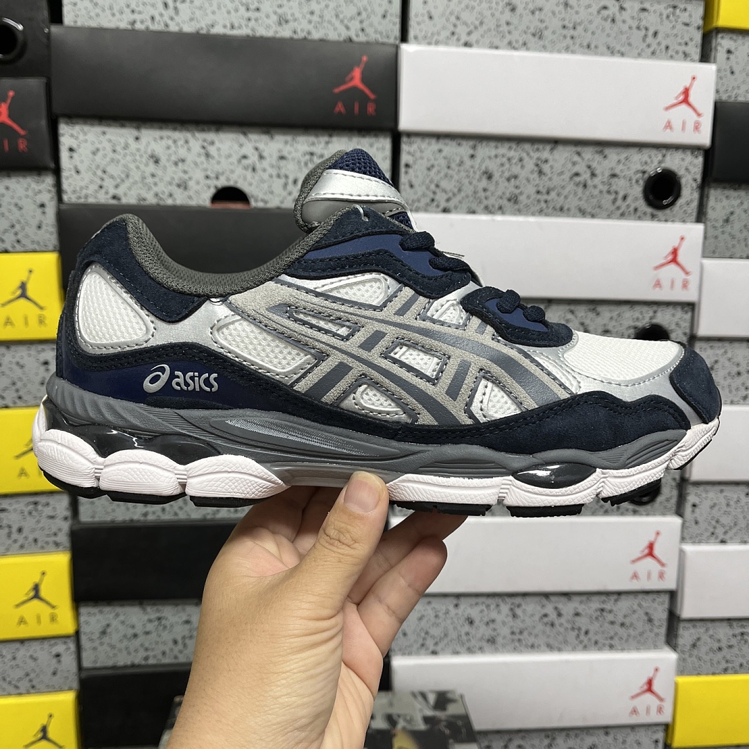 ASICS Gel-NYC Yankees - Image 7
