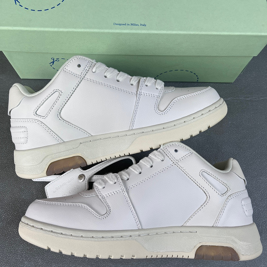 Off-White White Black - Image 3