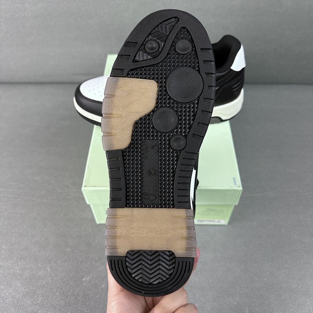 Off-White Black White - Image 6
