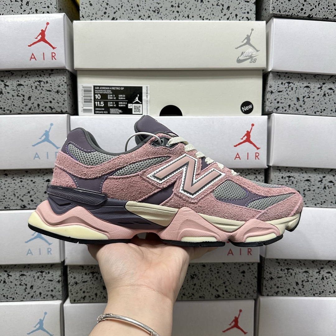 New Balance 9060 - Image 10